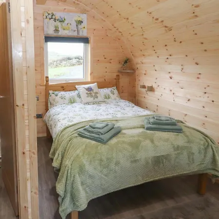 Beech Holiday home *
