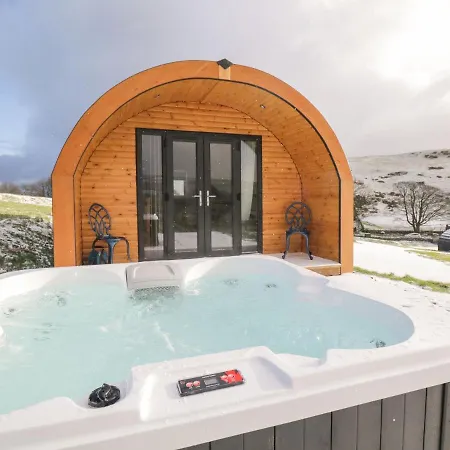 Holiday home Beech