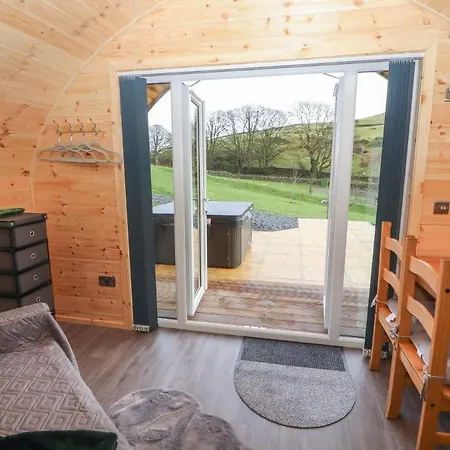 Beech Holiday home *