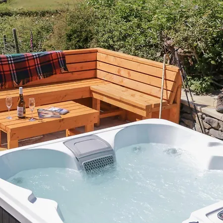 Beech Holiday home Ulverston