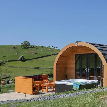 Holiday home Beech Ulverston