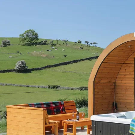 Holiday home Beech
