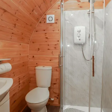 Vakantiehuis Beech *