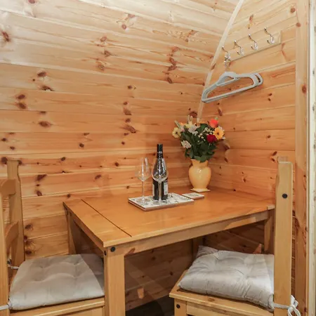 Beech Vakantiehuis Ulverston