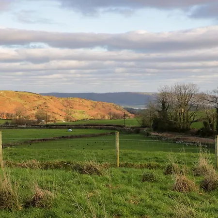 Beech Vakantiehuis Ulverston