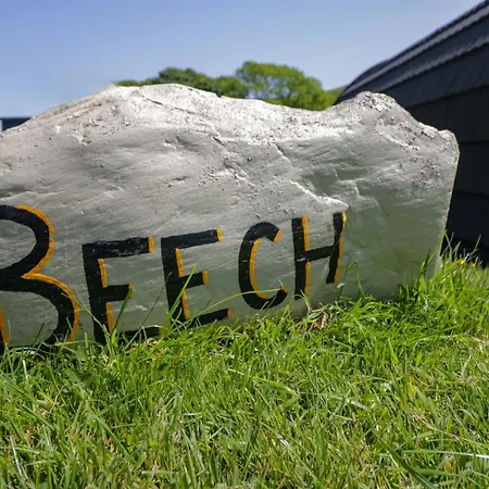 Beech 別荘