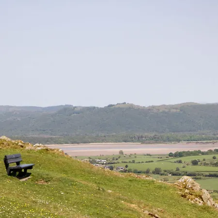 Dom wakacyjny Beech Ulverston