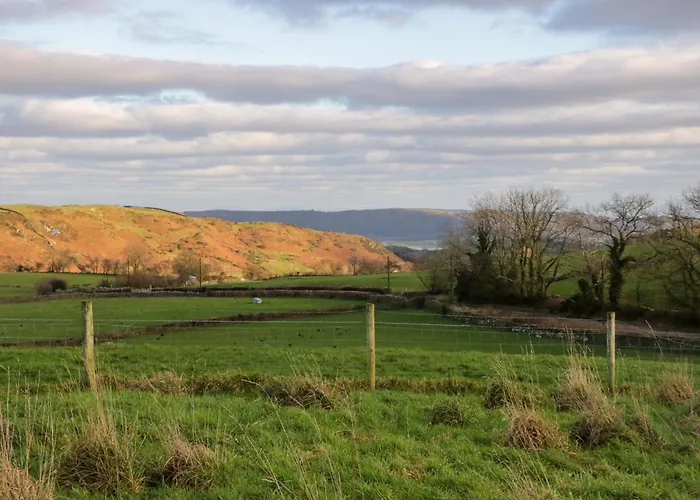 Beech Vakantiehuis Ulverston