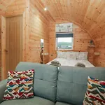 Beech Ferienhaus Ulverston